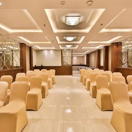 Hotel Sumaditya